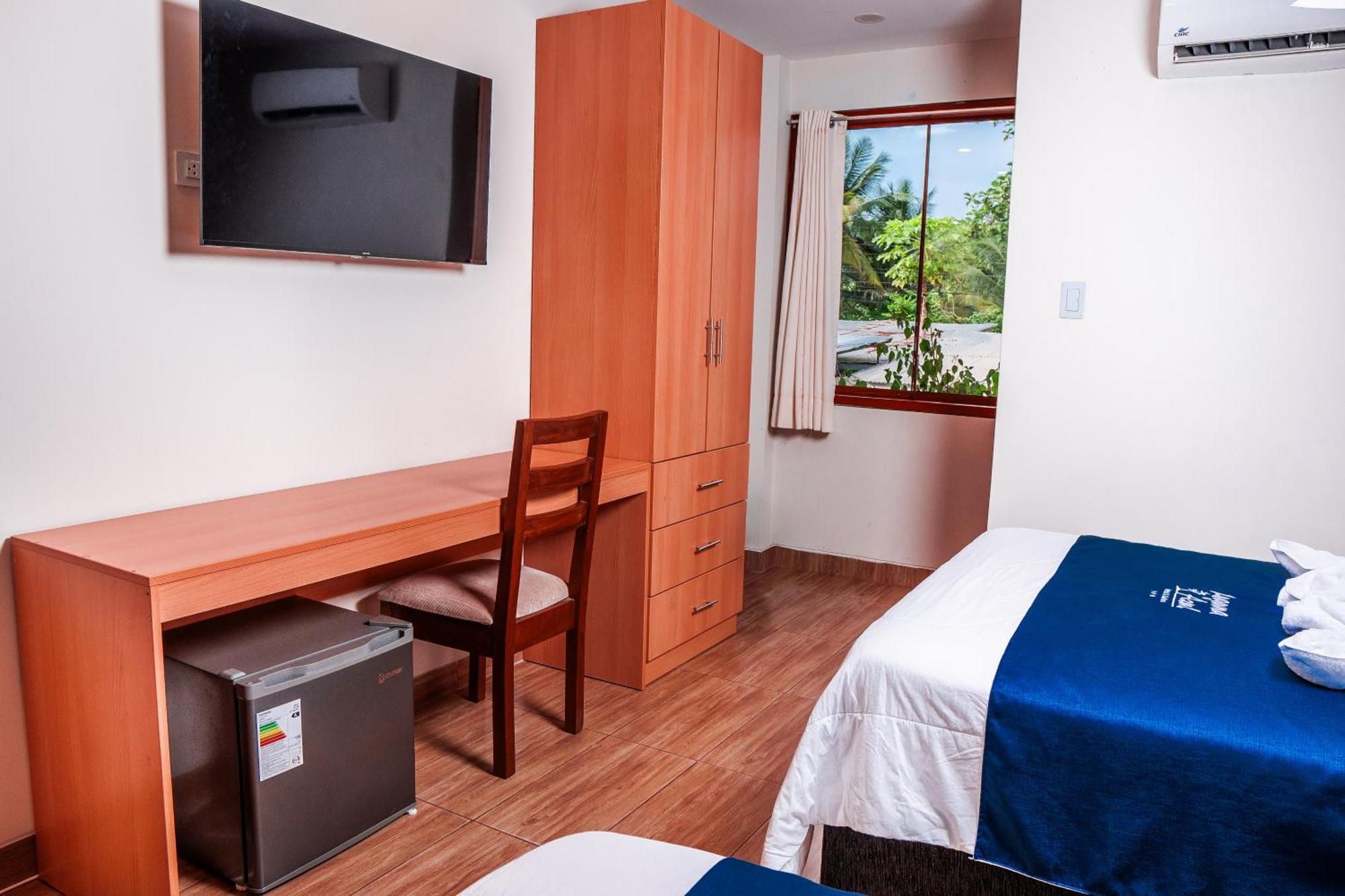 Laguna Azul Hotel & Suites Sauce Екстер'єр фото