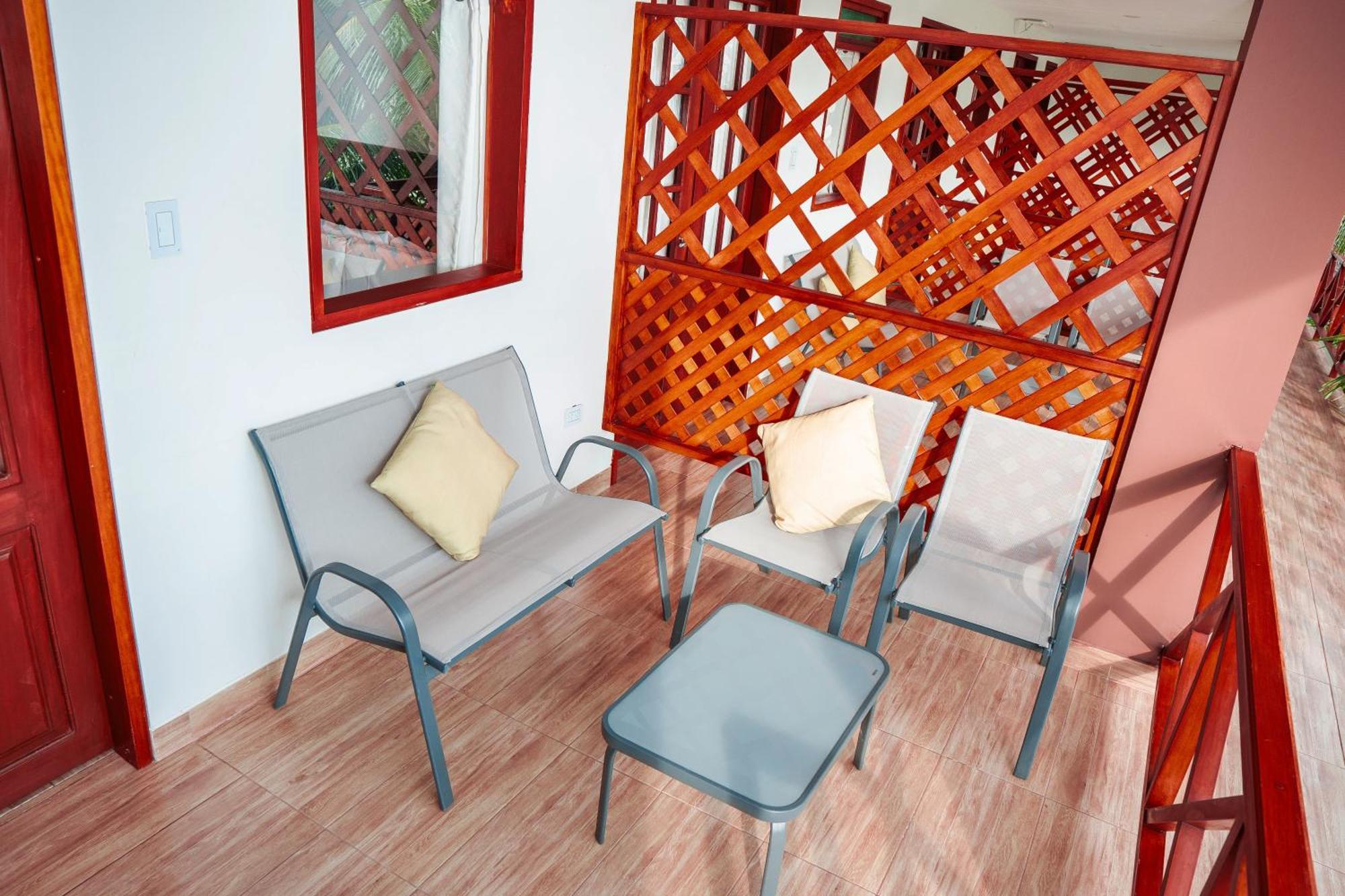 Laguna Azul Hotel & Suites Sauce Екстер'єр фото