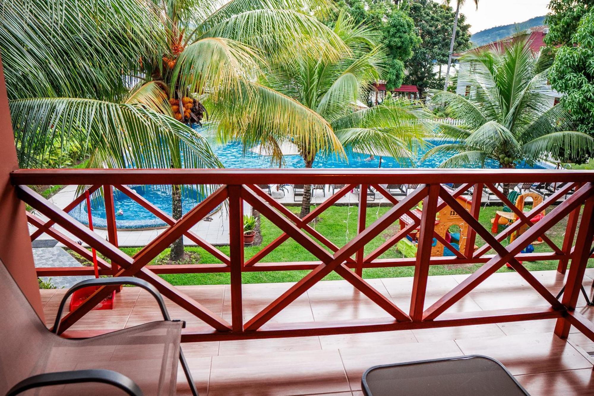 Laguna Azul Hotel & Suites Sauce Екстер'єр фото